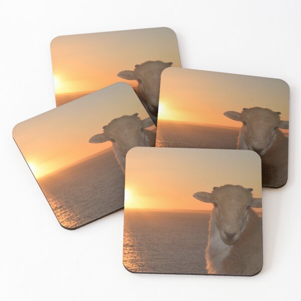 Item preview, Sunset pose designed and sold by Duane Evans.