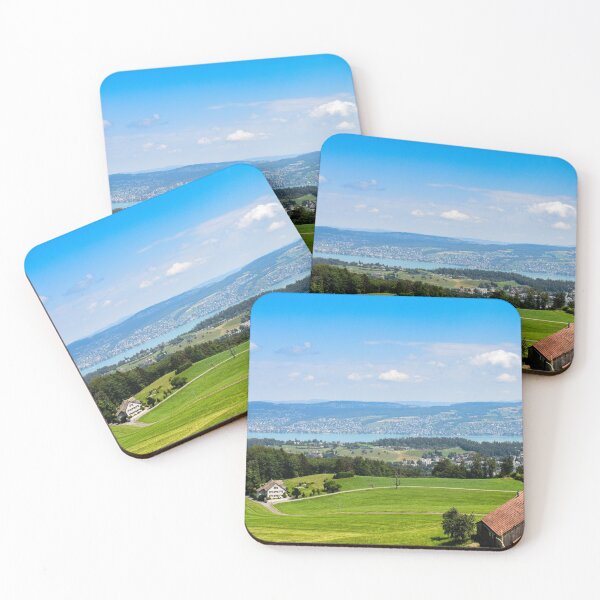 Item preview, Zurich Lake designed and sold by zadieps.