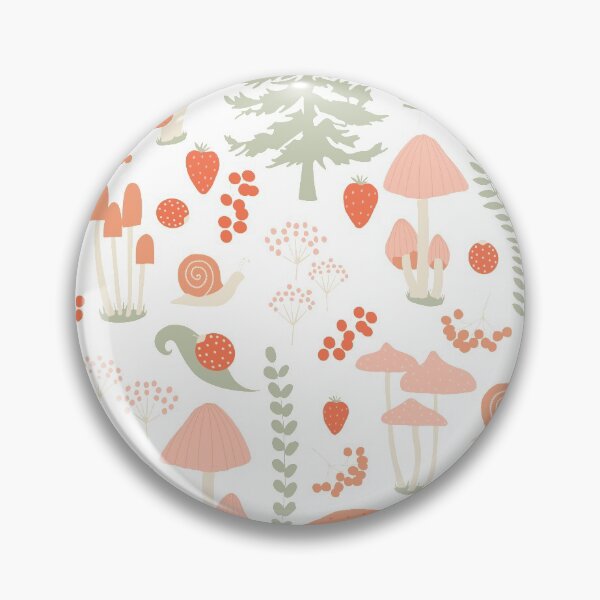Item preview, Enchanted Forest designed and sold by IvyLemonStudio.