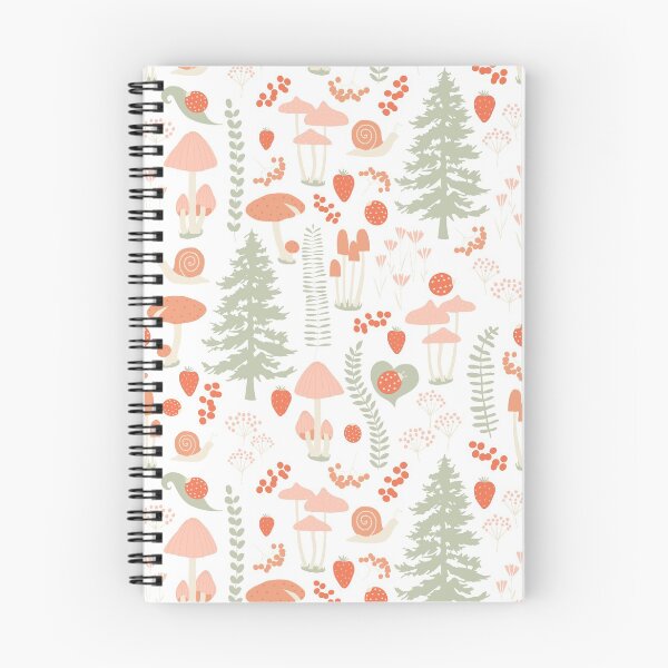 Item preview, Enchanted Forest designed and sold by IvyLemonStudio.