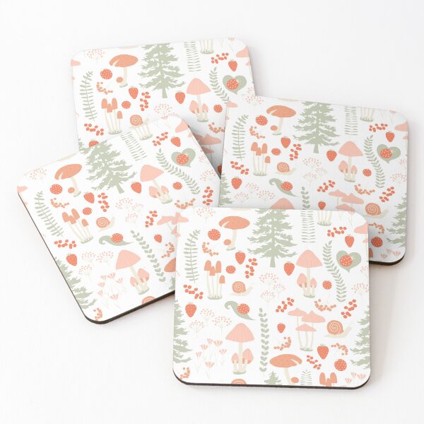 Item preview, Enchanted Forest designed and sold by IvyLemonStudio.