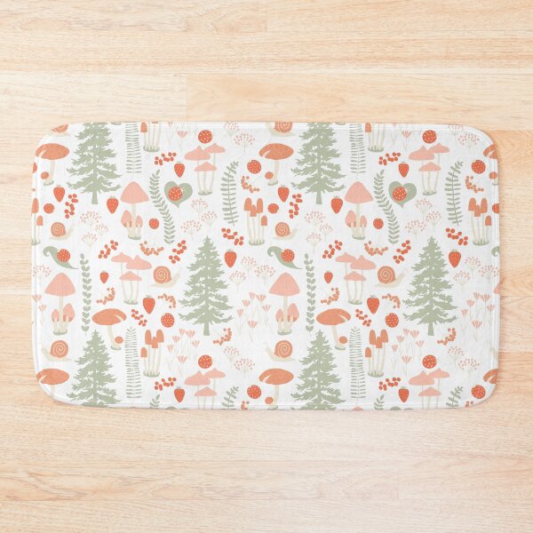 Item preview, Enchanted Forest designed and sold by IvyLemonStudio.