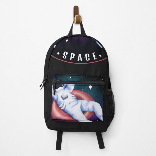 Item preview, Funny Astronaut- Galaxy-Design- I need SPACE designed and sold by EvaWolf.