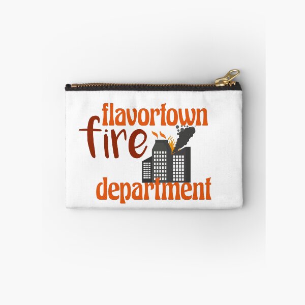 Item preview, flavortown fire department designed and sold by silverass.