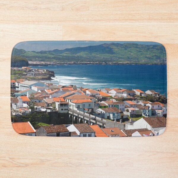 Item preview, Sao Miguel, Azores designed and sold by Gaspar Avila.