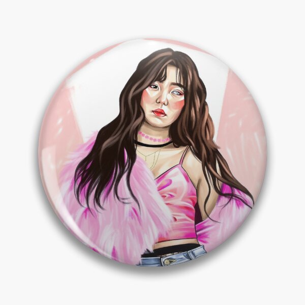 Item preview, Irene designed and sold by Reiyomi.