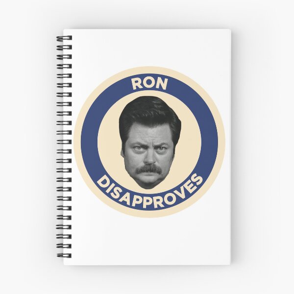 Item preview, Ron Disapproves designed and sold by tlaprise.