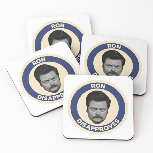 Item preview, Ron Disapproves designed and sold by tlaprise.