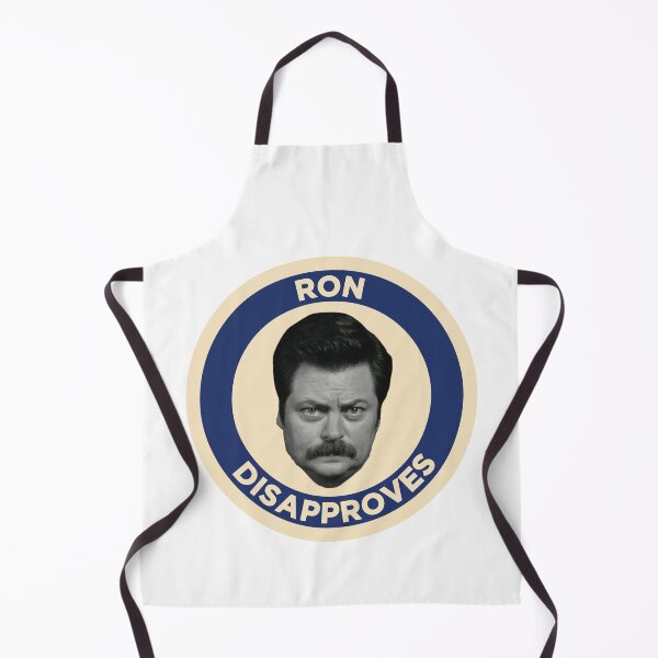 Item preview, Ron Disapproves designed and sold by tlaprise.
