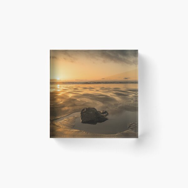 Item preview, Westward Ho sunset designed and sold by twymanphoto.