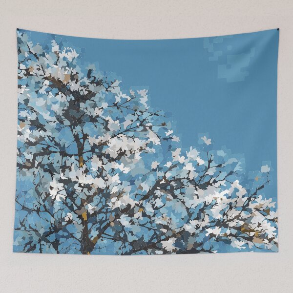 Item preview, Nostalgic Flowers designed and sold by GraceCreation.