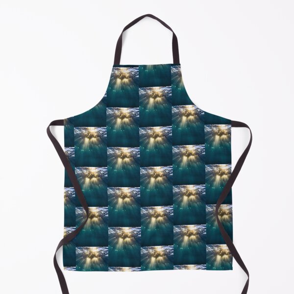 Item preview,  deep in the ocean designed and sold by ocean-wave.