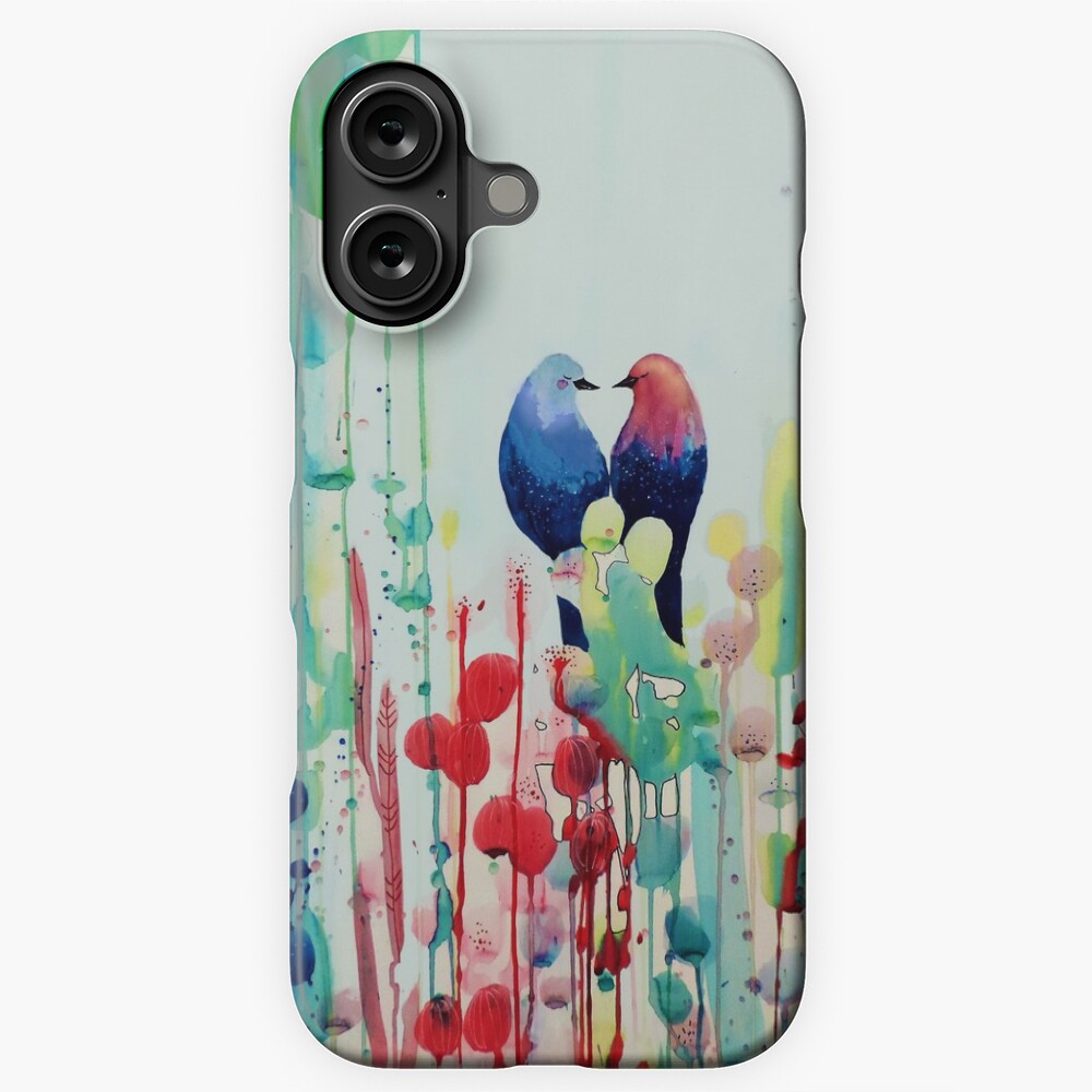 Item preview, iPhone Snap Case designed and sold by SylvieDemers.