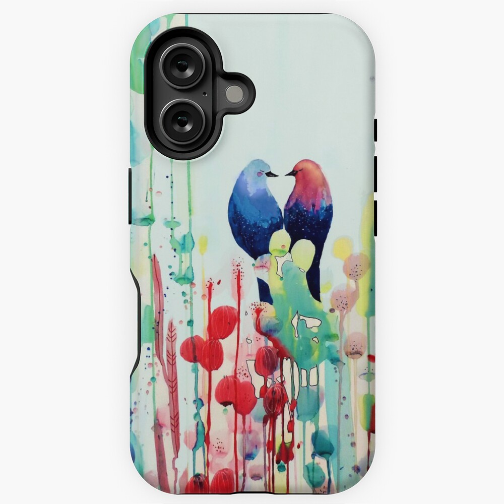 Item preview, iPhone Magsafe Tough Case designed and sold by SylvieDemers.