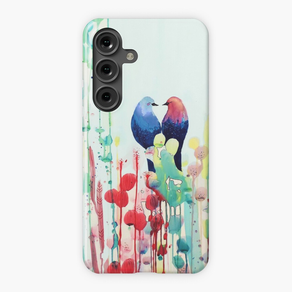 Item preview, Samsung Galaxy Snap Case designed and sold by SylvieDemers.