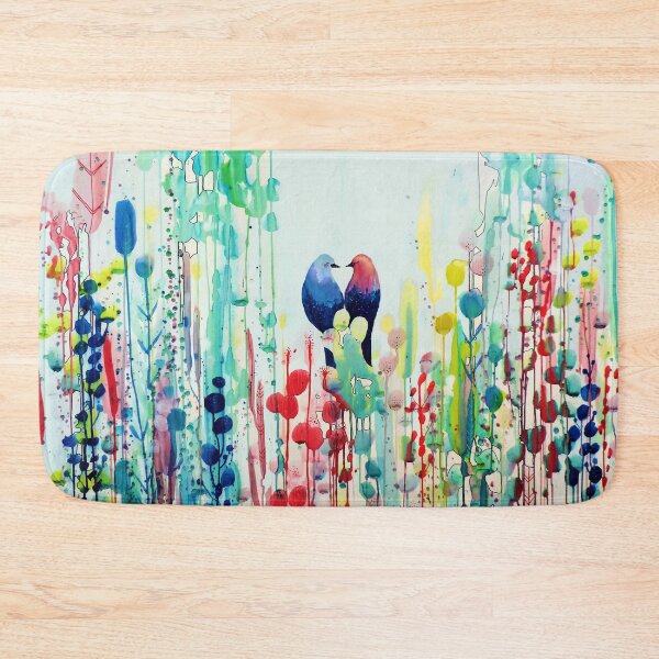 Item preview, our story designed and sold by sylvie  demers.