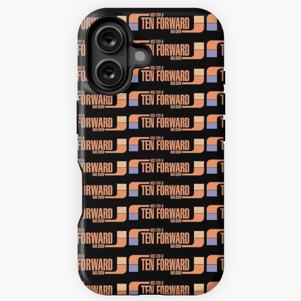 Item preview, iPhone Magsafe Tough Case designed and sold by simonbreeze.