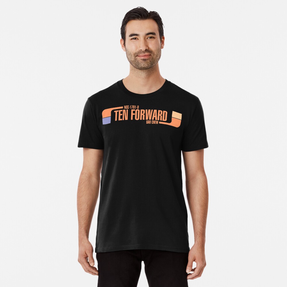Item preview, Premium T-Shirt designed and sold by simonbreeze.
