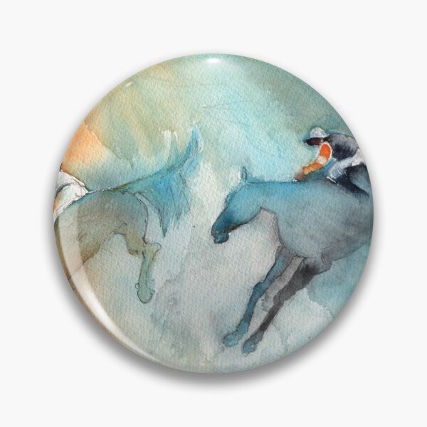 Item preview, Horse Racing 02 designed and sold by Goodaboom.