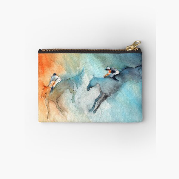 Item preview, Horse Racing 02 designed and sold by Goodaboom.