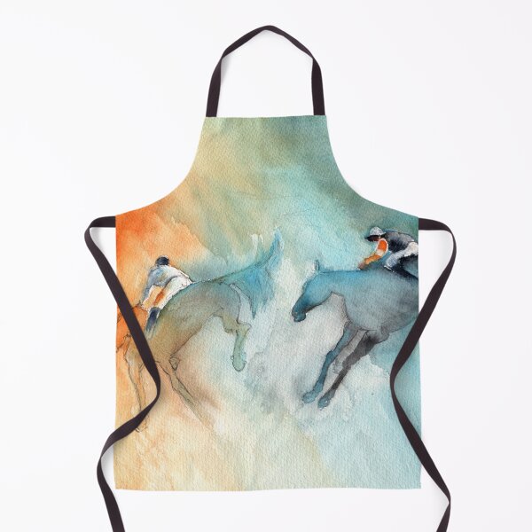 Item preview, Horse Racing 02 designed and sold by Goodaboom.