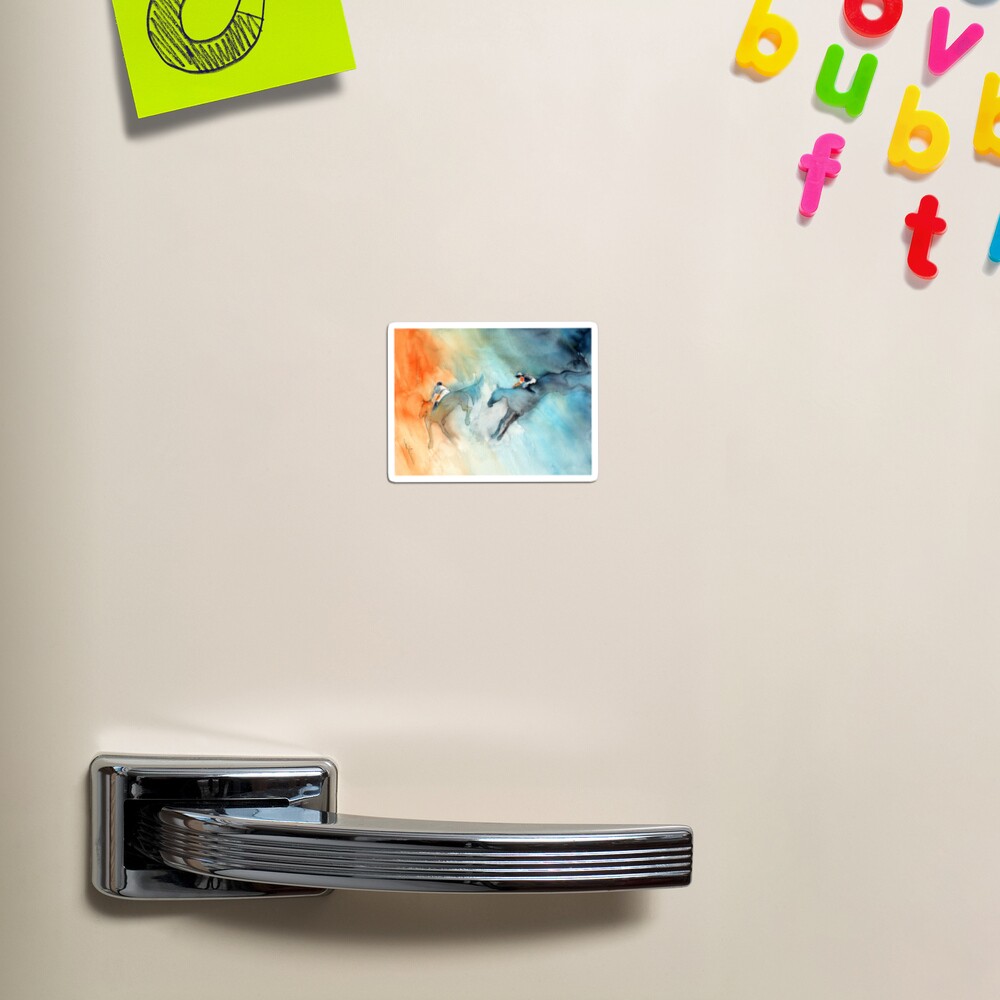 Item preview, Magnet designed and sold by Goodaboom.