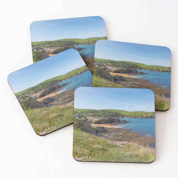 Item preview, Hope Cove South Devon England designed and sold by acceleratorhams.