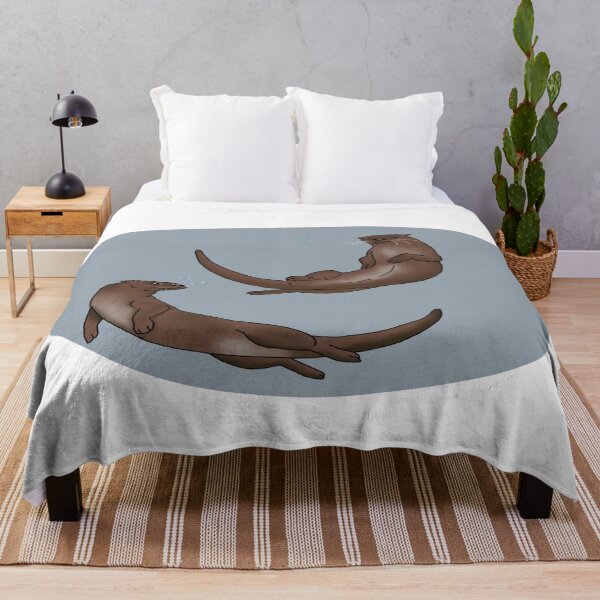 Item preview, Otters designed and sold by KJArtist.
