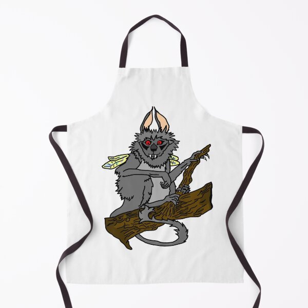 Item preview, Magical Pooka designed and sold by imphavok.