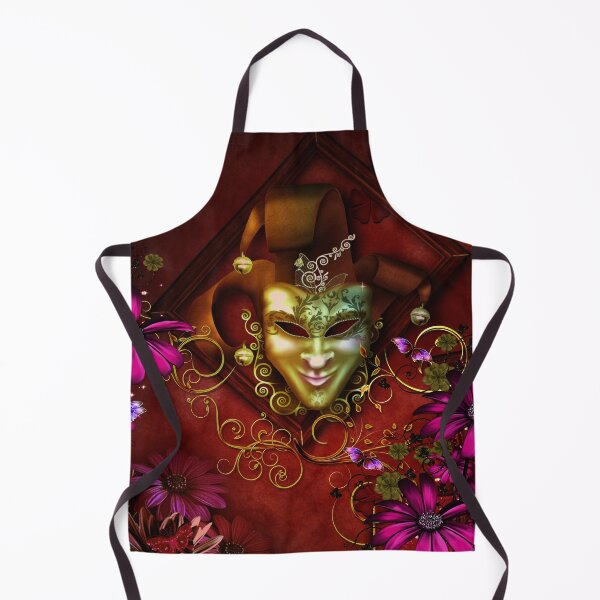 Item preview, Wonderful venetian mask designed and sold by nicky2342.