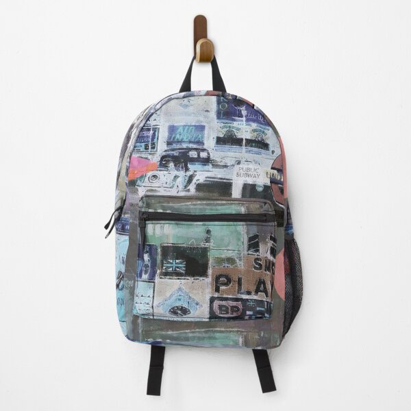 Item preview, London Piccadilly Circus Urban Pop Art City Funky Streets England Shabby Old Town Buildings Modern Art Vintage Retro Wanderlust Downtown Homeland designed and sold by ExquisiteShots.