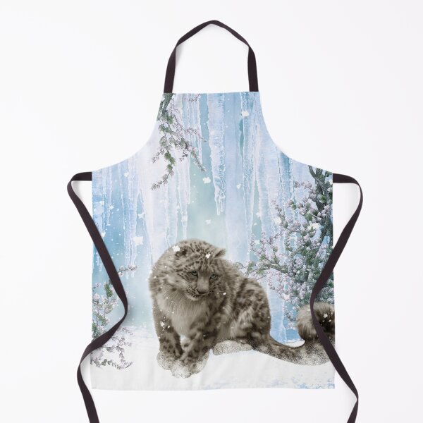 Item preview, Wonderful snowleopard designed and sold by nicky2342.