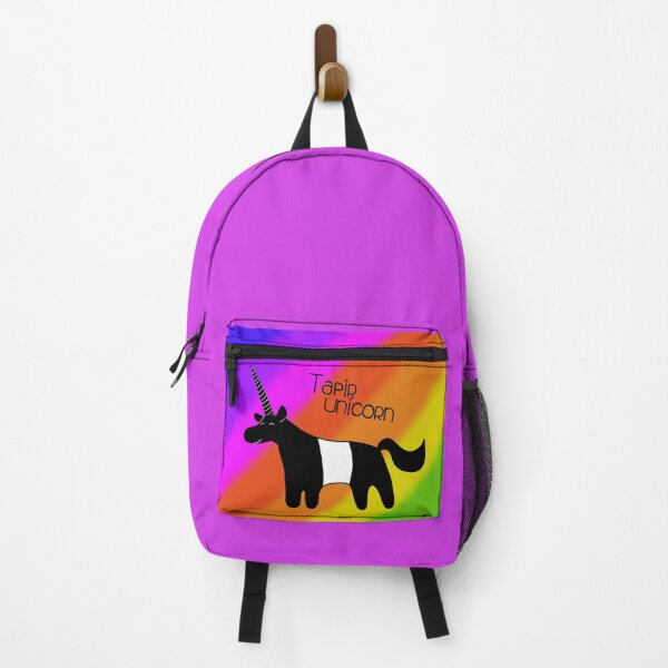 Item preview, TAPIR UNICORN designed and sold by Marie-Sophie Germain.