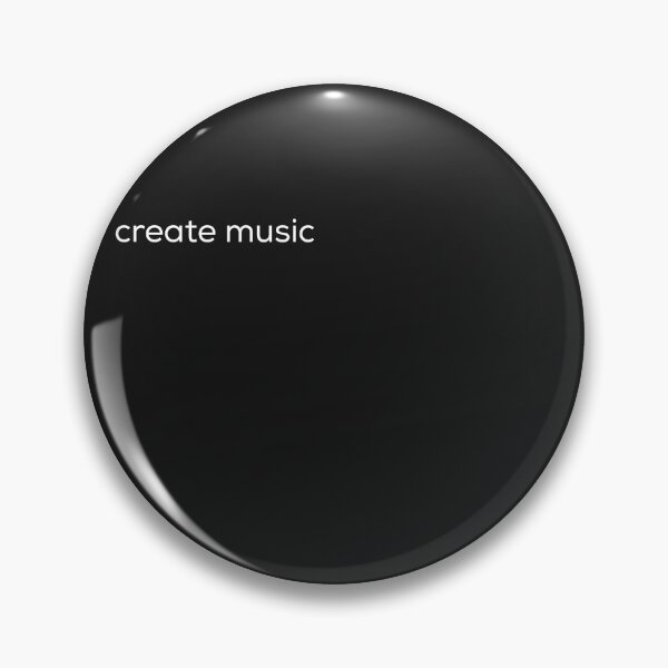Item preview, Create music  designed and sold by firegalaxy.