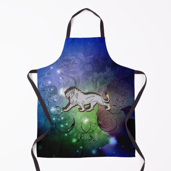 Item preview, Wonderful lion silhouette designed and sold by nicky2342.