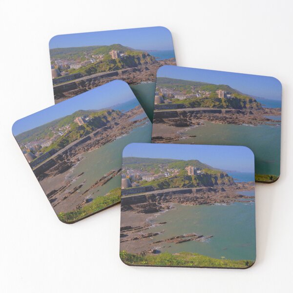 Item preview, Ilfracombe North Devon Coast designed and sold by acceleratorhams.