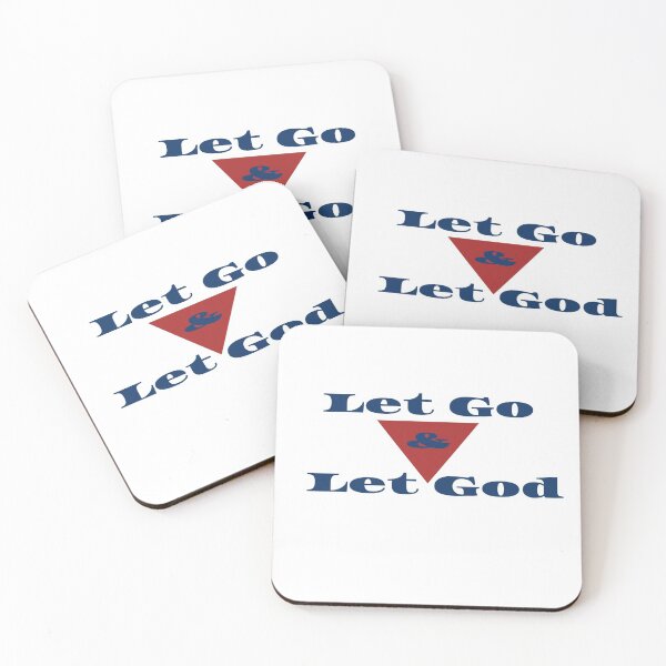 Item preview, Let God designed and sold by doodle3Dandy.