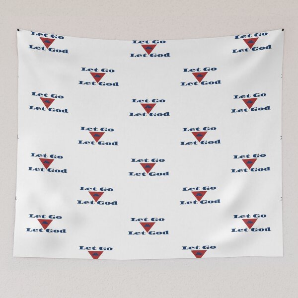 Item preview, Let God designed and sold by doodle3Dandy.