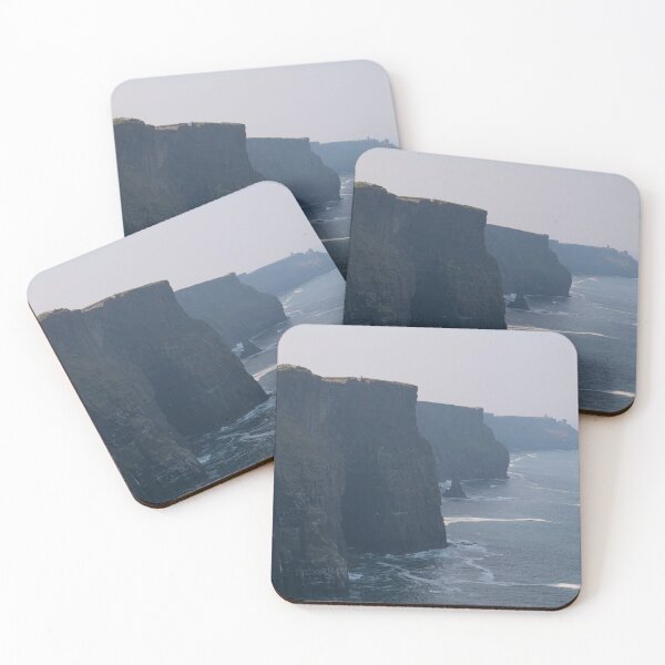 Item preview, Irish Cliffside designed and sold by LaurensWindow.