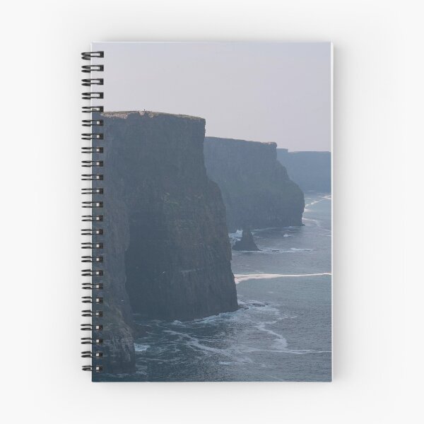 Item preview, Irish Cliffside designed and sold by LaurensWindow.