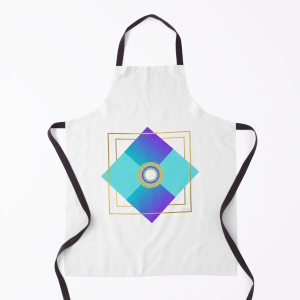 Item preview, Geometric Art: Bloom designed and sold by RainbowStudios.