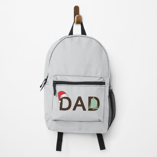 Item preview, Mens Dad Christmas Tree Santa Matching Family T-Shirt Gift Xmas designed and sold by Creekman Designs.