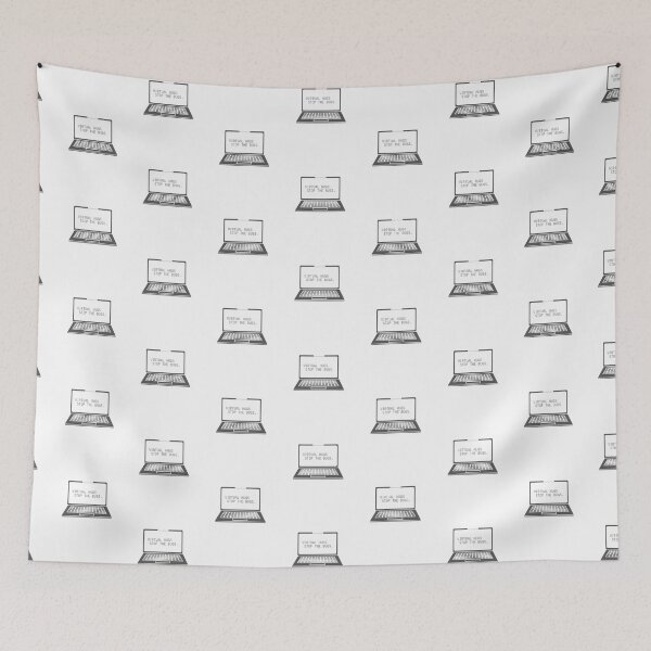 Item preview, Virtual Hugs Stop the Bugs designed and sold by doodlewithjeni.