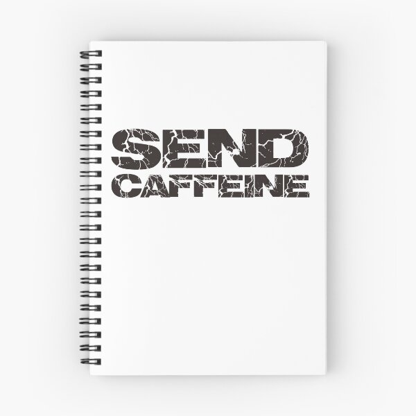 Item preview, Send Caffeine designed and sold by thehollowpoint.