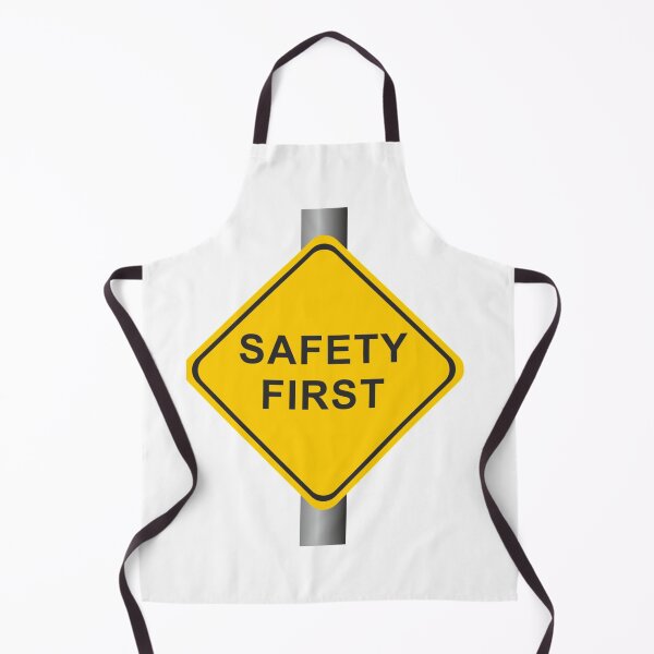 Item preview, outstanding safety T-shirt designed and sold by aruvanita.