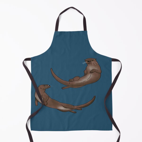 Item preview, Otters designed and sold by KJArtist.