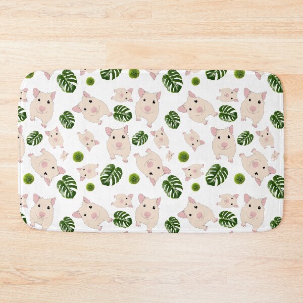 Item preview, Danni's Hamster designed and sold by emilydevineart.