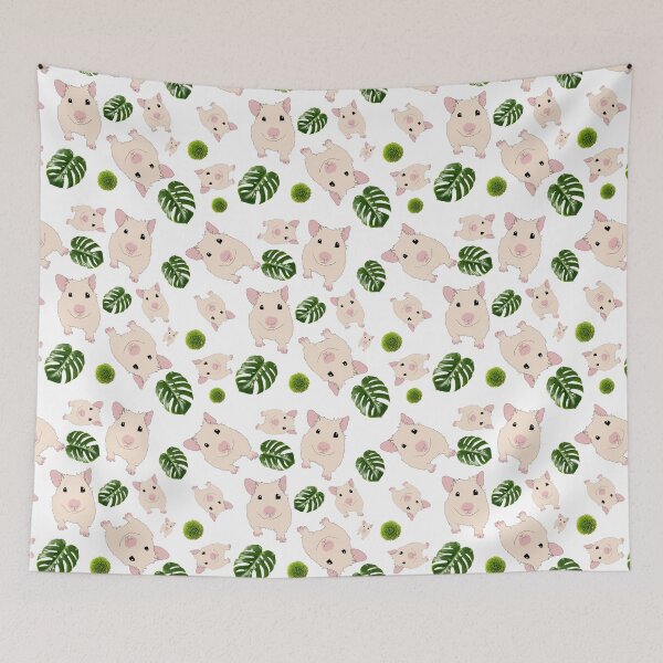 Item preview, Danni's Hamster designed and sold by emilydevineart.