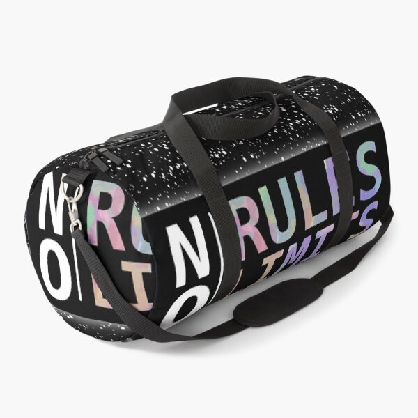 Item preview, No Rules No Limits designed and sold by sumudubc.