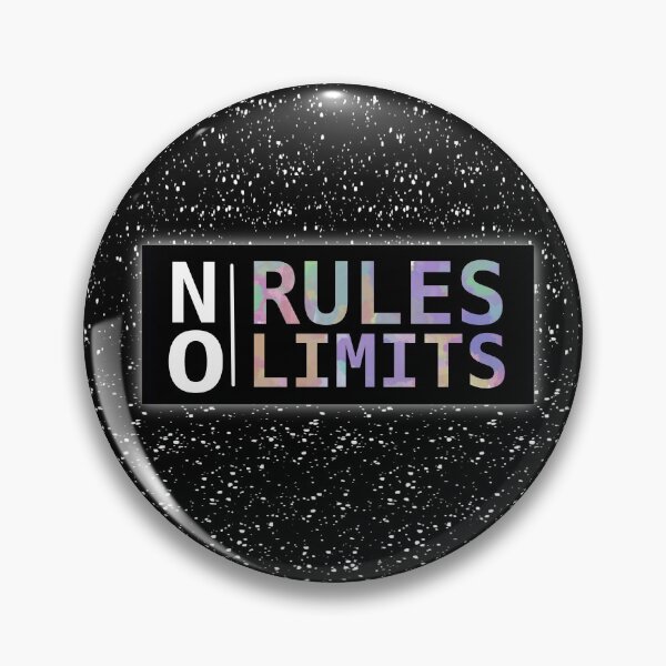 Item preview, No Rules No Limits  designed and sold by sumudubc.